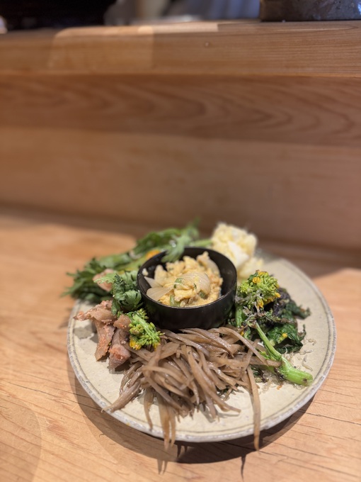 秀吉(ﾋﾃﾞﾖｼ) おばんざい