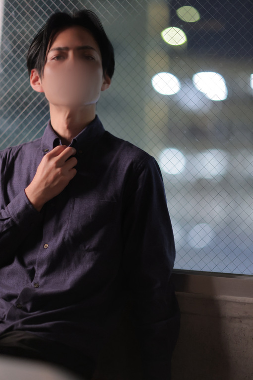 一樹(ｲﾂｷ) 【強い人ほど、弱音が下手】