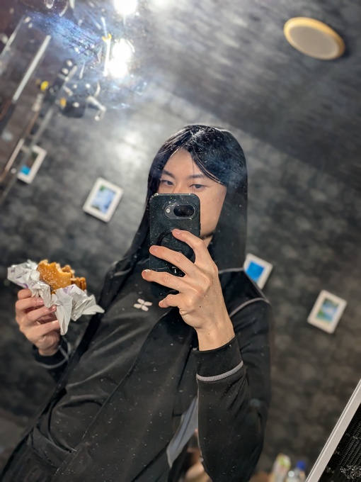 輝星(ｺｳｾｲ) トレーニング