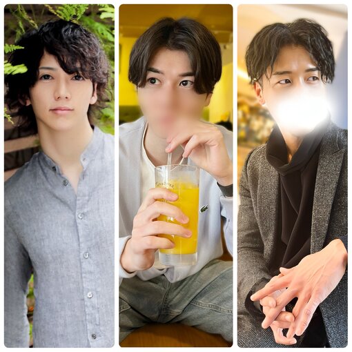 陽司 (ﾖｳｼﾞ) 本日キャス出ます