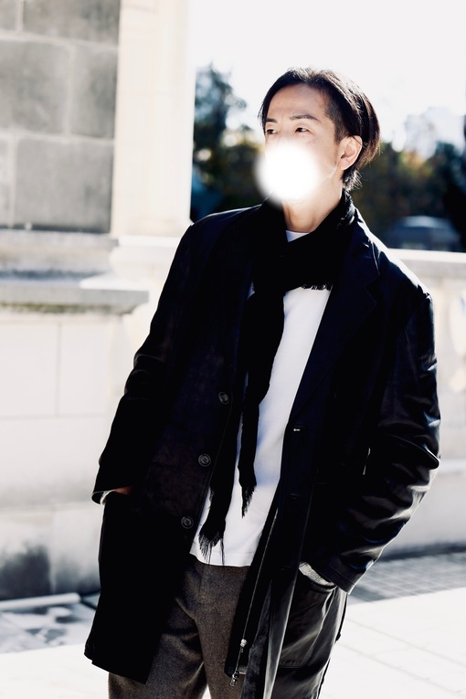 京平(ｷｮｳﾍｲ) 深くなる