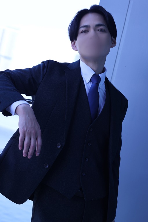 一樹(ｲﾂｷ) 【不満があるのに、同じ人に通い続ける人】