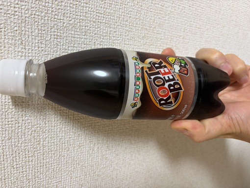 尚斗(ﾅｵﾄ) ルートビア