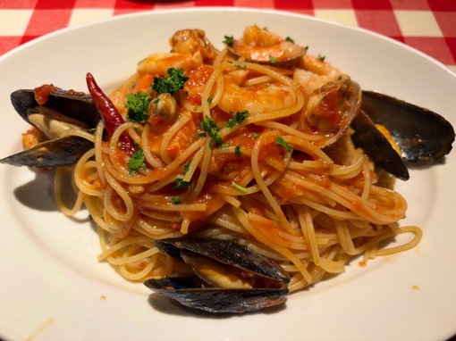 尚斗(ﾅｵﾄ) 🍝