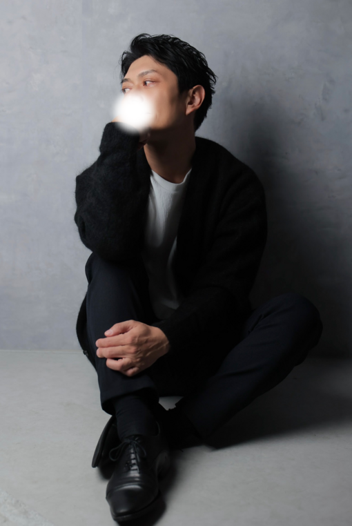 真治(ｼﾝｼﾞ) 〜すべての出逢いはきっと必然〜