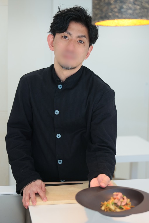 瑛太(ｴｲﾀ) カウンセリングの話