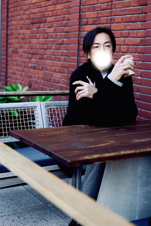 京平(ｷｮｳﾍｲ) そういう時間