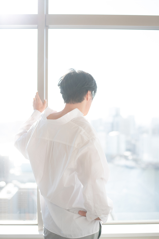 隼人(ﾊﾔﾄ) 今日は土曜日♪  素敵な日にしましょう