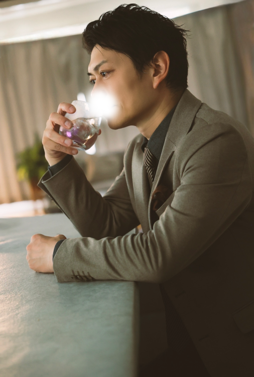 真治(ｼﾝｼﾞ) また会いたい、と思う瞬間