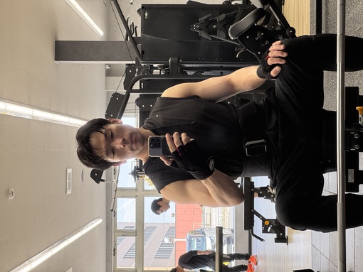 秀吉(ﾋﾃﾞﾖｼ) ルーティン