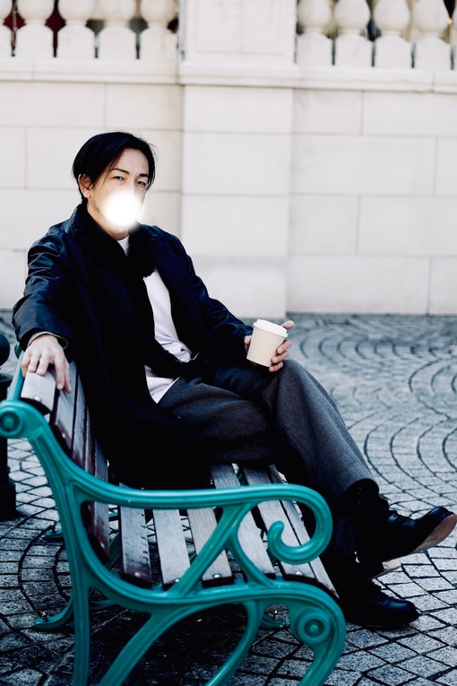 京平(ｷｮｳﾍｲ) ゆるむと