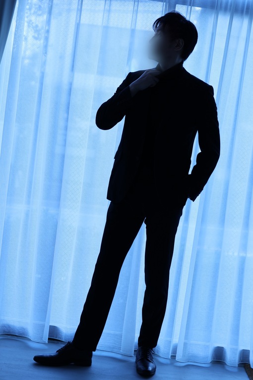 尚斗(ﾅｵﾄ) Rusty Nail