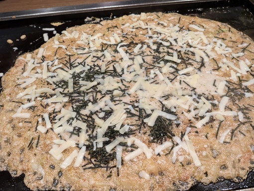 輝星(ｺｳｾｲ) もんじゃぁ〜