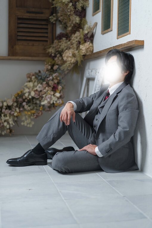 隆志(ﾀｶｼ) 一旦、整える。