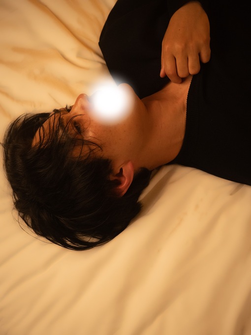 一樹(ｲﾂｷ) 【身体は嘘をつかない②｜体温同調】