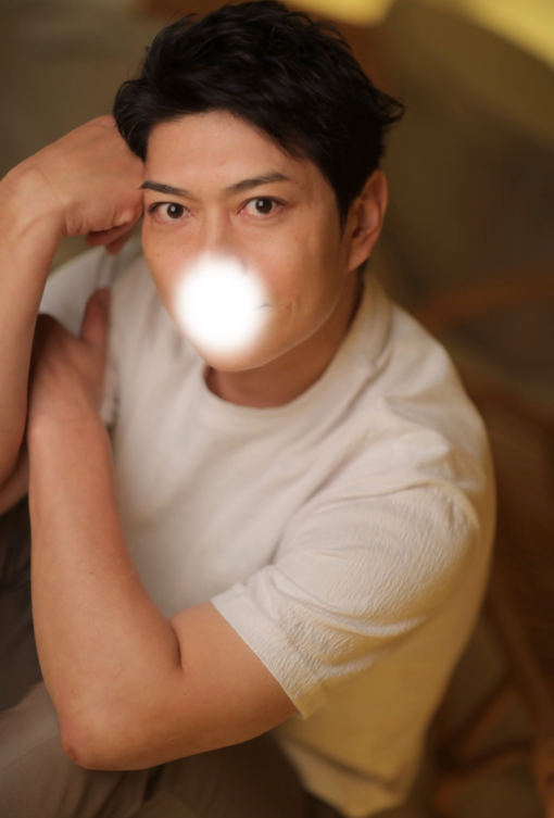 真治(ｼﾝｼﾞ) ハグがもたらす魔法について、考えたことある？