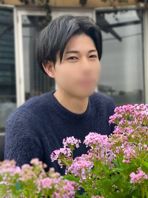 亘 (ﾜﾀﾙ) あっという間に春ですね☘️