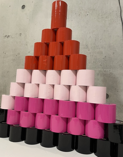 仁(ｼﾞﾝ) ボンデーじん