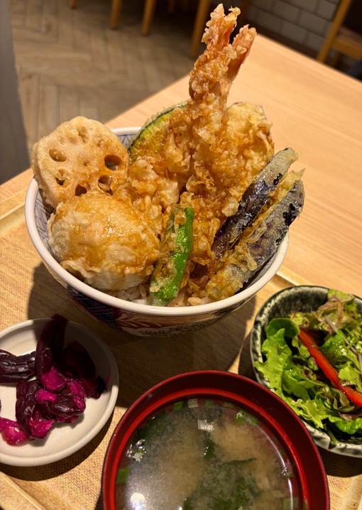 尚斗(ﾅｵﾄ) ランチ