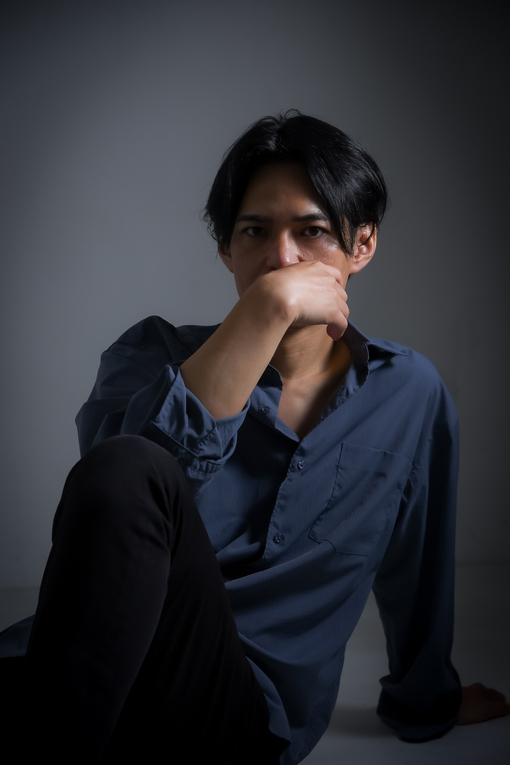 一樹(ｲﾂｷ) 40代後半という選択｜うまく振る舞わなくていい時間