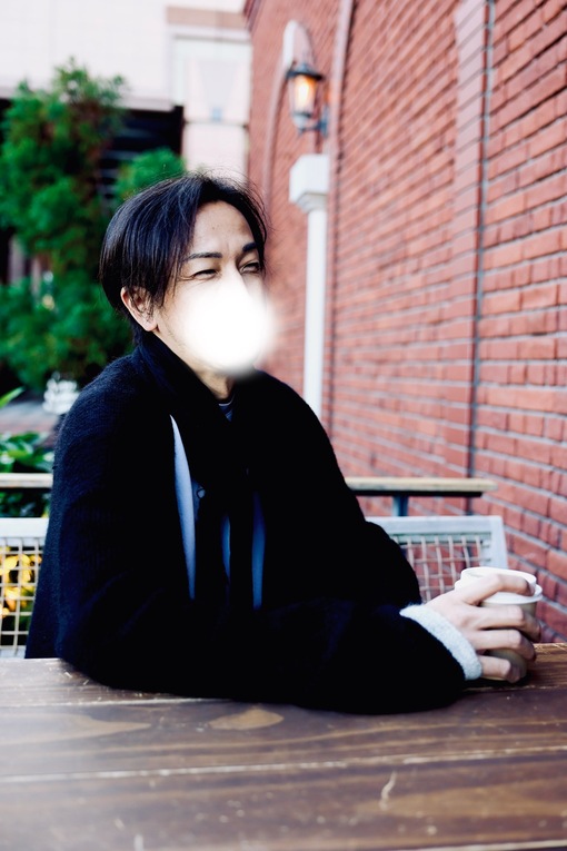 京平(ｷｮｳﾍｲ) そんな時間を一緒に