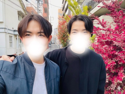 海人(ｶｲﾄ) 空海コンビ！