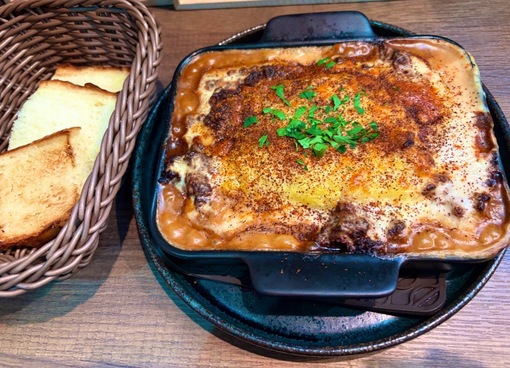 尚斗(ﾅｵﾄ) 遅めのお昼