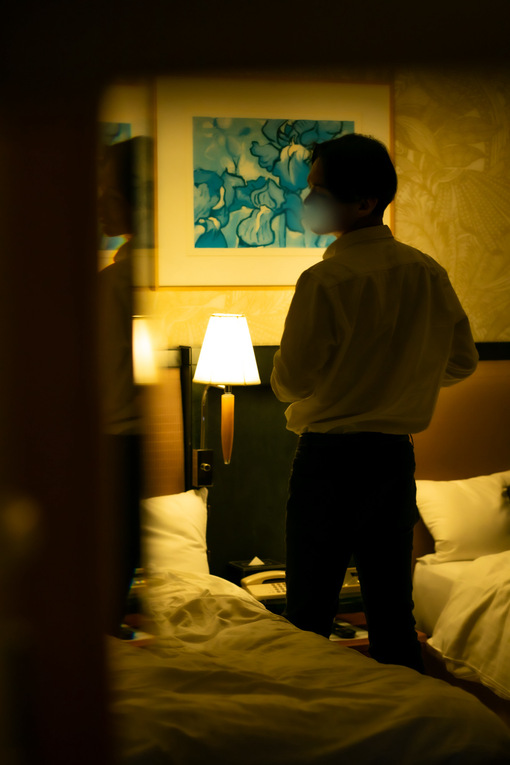 一樹(ｲﾂｷ) 日常の感じ方は少し変えられる