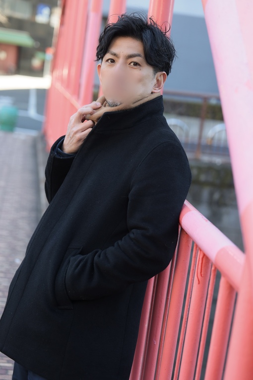 瑛太(ｴｲﾀ) 大人の境界線