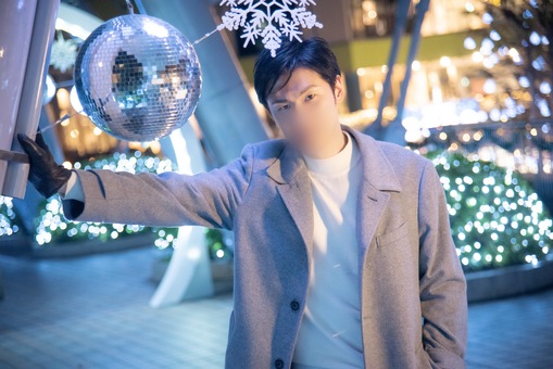 尚斗(ﾅｵﾄ) 冬の写真