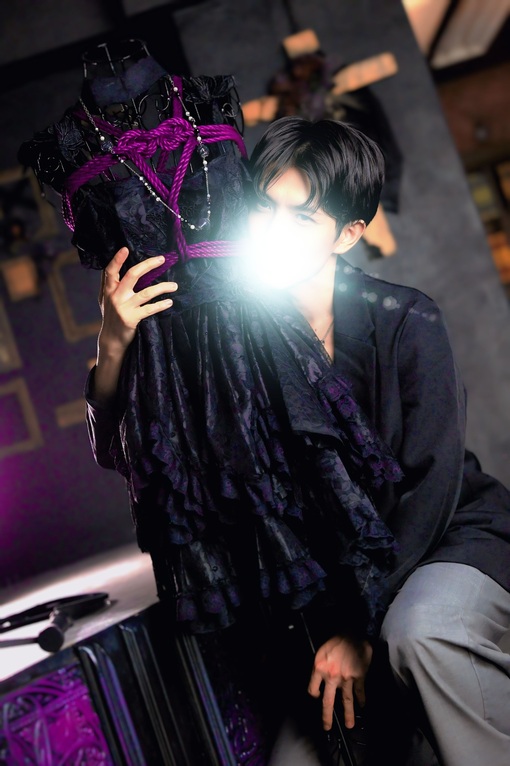 十紀人(ﾄｷﾋﾄ) 🐾イベント最後１枠🐾