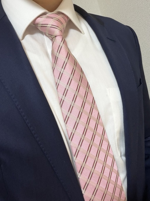 尚斗(ﾅｵﾄ) 👔