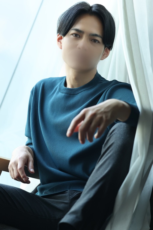 一樹(ｲﾂｷ) 「なんか違う」の正体