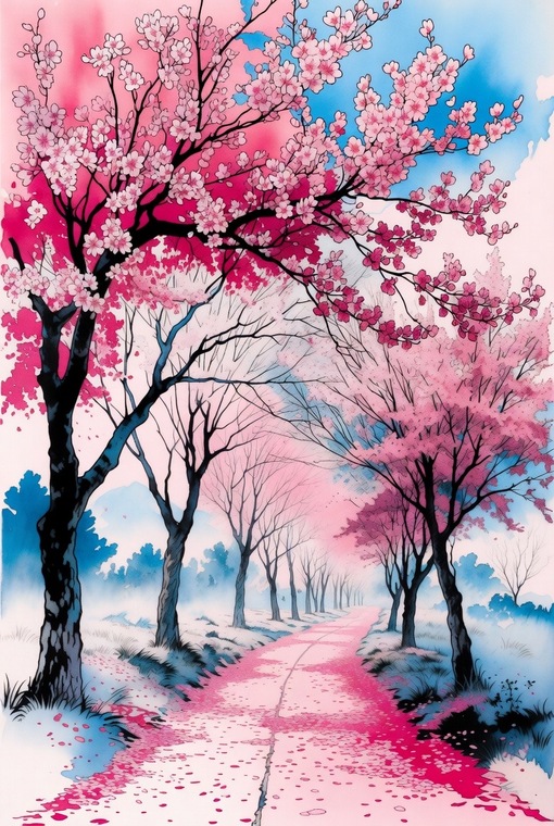 尚斗(ﾅｵﾄ) 今日から4月