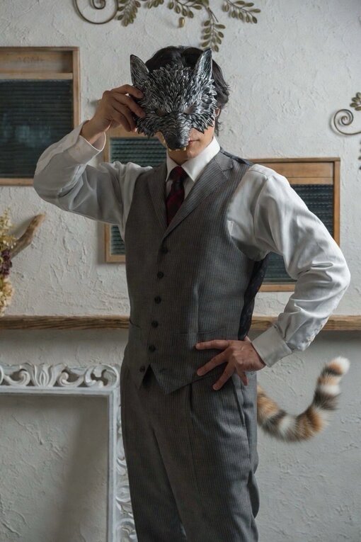 隆志(ﾀｶｼ) 4月1日