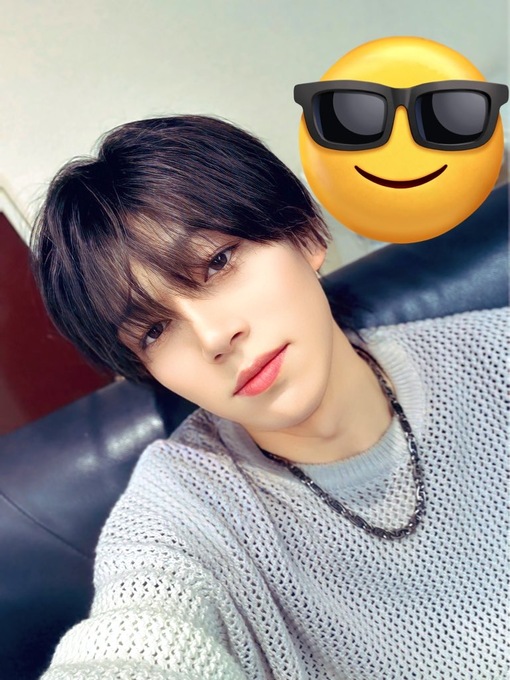 大志 (ﾀｲｼ) 初めまして！