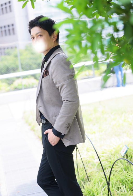 真治(ｼﾝｼﾞ) 4月の出勤スケジュールになります。