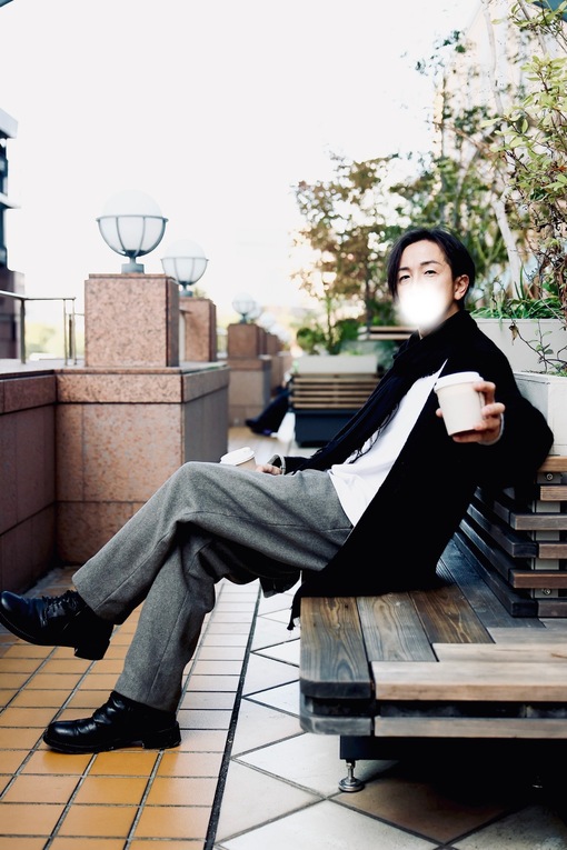 京平(ｷｮｳﾍｲ) 体が教えてくれる