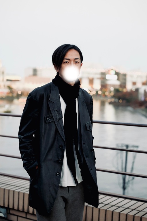 京平(ｷｮｳﾍｲ) そんな時間