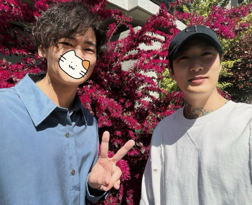 仁(ｼﾞﾝ) SMYMポスト大会💪 今回のお題は... MBTI・いろいろ診断