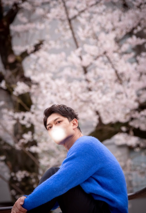 真治(ｼﾝｼﾞ) 〜ほんの少しの優しさで、救われること〜