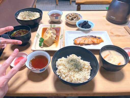 波瑠 (ﾊﾙ) 🍚🐟