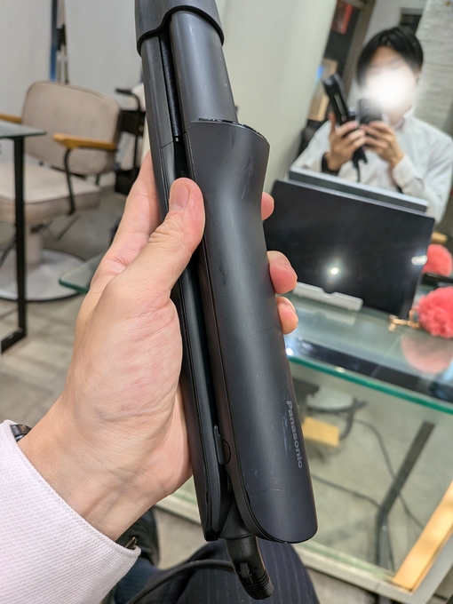 輝星(ｺｳｾｲ) ヘアサロン