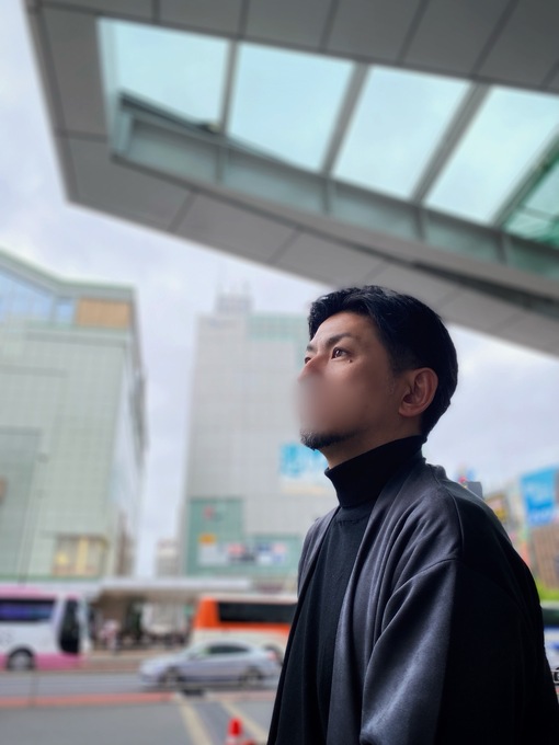 瑛太(ｴｲﾀ) 女性としての喜び