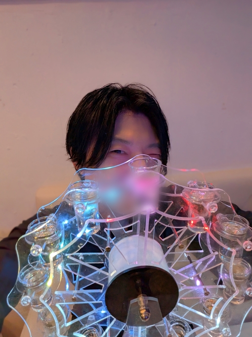 輝星(ｺｳｾｲ) テキカン🎡