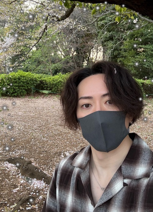 豪（ｺﾞｳ） 月初めご挨拶