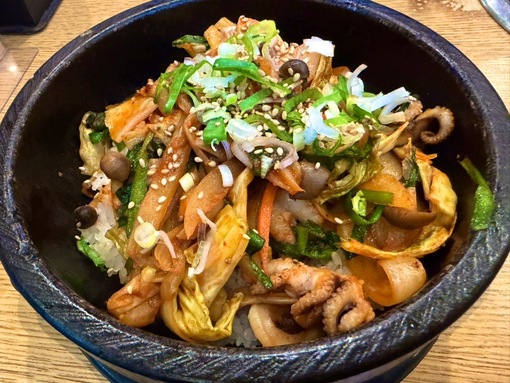 尚斗(ﾅｵﾄ) 今日のお昼