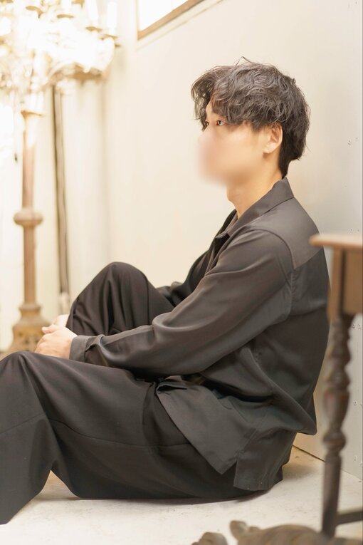 仁(ｼﾞﾝ) みなさん、 心の拠り所はどこに置いていますか？