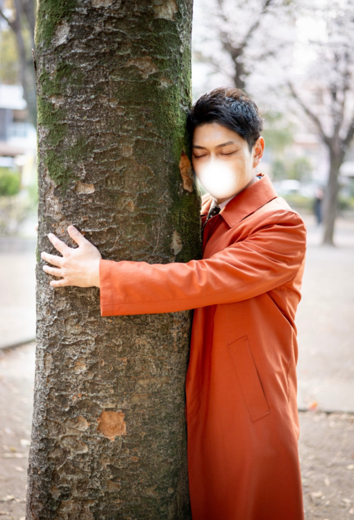 真治(ｼﾝｼﾞ) 心の声を聞きたい。