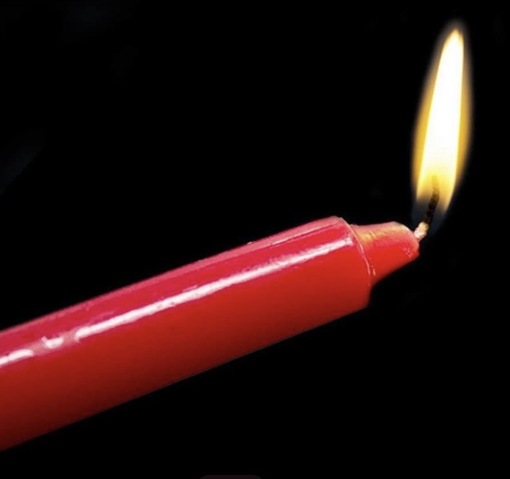 圭(ｹｲ) ロウソク好きですか?🕯